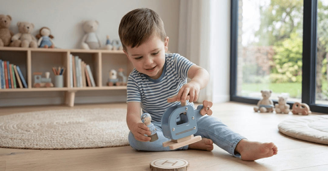 Nyitott végű fejlesztő játékok